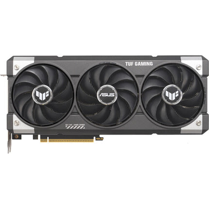 ASUS GeForce RTX 5060 Ti TUF GAMING OC 8GB Tarjeta Gráfica 2692 MHz PCIe 5.0