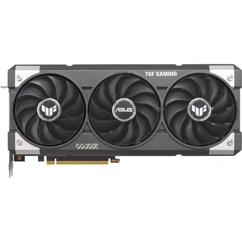 ASUS GeForce RTX 5060 Ti TUF GAMING OC 8GB Tarjeta Gráfica 2692 MHz PCIe 5.0