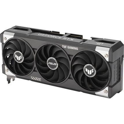 ASUS GeForce RTX 5060 Ti TUF GAMING OC 8GB Tarjeta Gráfica 2692 MHz PCIe 5.0