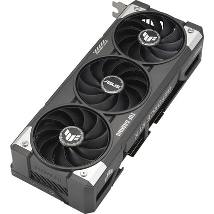 ASUS GeForce RTX 5060 Ti TUF GAMING OC 8GB Tarjeta Gráfica 2692 MHz PCIe 5.0