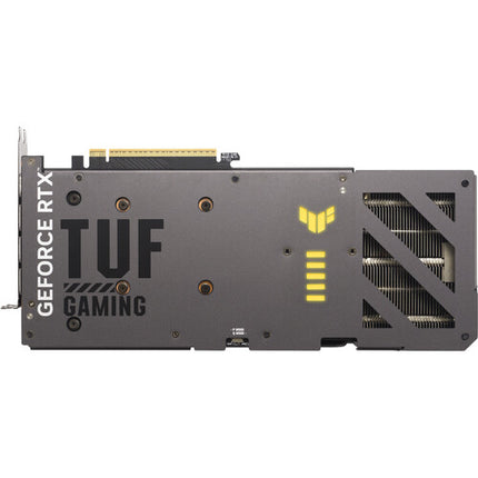 ASUS GeForce RTX 5060 Ti TUF GAMING OC 8GB Tarjeta Gráfica 2692 MHz PCIe 5.0