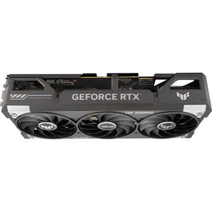 ASUS GeForce RTX 5060 Ti TUF GAMING OC 8GB Tarjeta Gráfica 2692 MHz PCIe 5.0