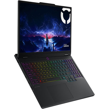 Lenovo Legion 5i Portátil Gaming 15.1" OLED 2560x1600 165Hz 32GB 1TB SSD