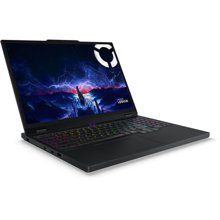 Lenovo Legion 5i Portátil Gaming 15.1" OLED 2560x1600 165Hz 32GB 1TB SSD