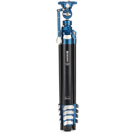 Benro CyanBird Series 2 Trípode de Aluminio con Cabezal Híbrido 62 cm 9.9 lb