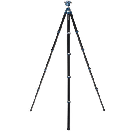 Benro CyanBird 2 Trípode de Aluminio con Cabezal Invertido G36PT 159 cm 20 kg con Funda