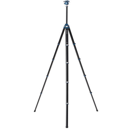 Benro CyanBird 2 Trípode de Aluminio con Cabezal Invertido G36PT 159 cm 20 kg con Funda