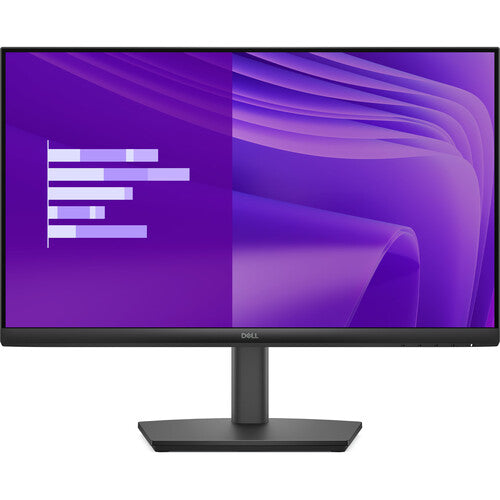 Dell Pro 24 Monitor 23.8" Full HD 100 Hz IPS con altavoces y cables incluidos