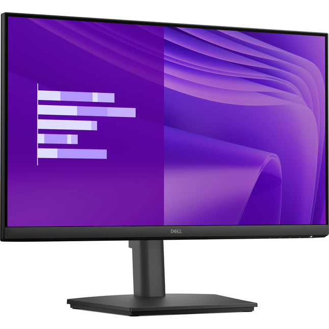 Dell Pro 24 Monitor 23.8" Full HD 100 Hz IPS con altavoces y cables incluidos