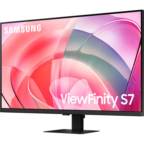 Samsung ViewFinity S70D Monitor 32" 4K UHD HDR10 3000 Contrast