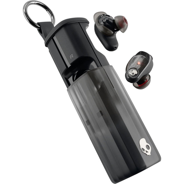 Skullcandy Method 360 ANC Auriculares Inalámbricos Negro 40 Horas Batería
