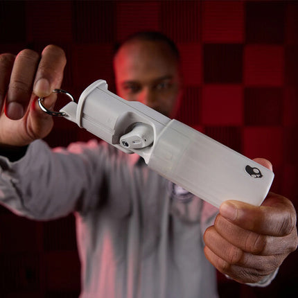 Skullcandy Method 360 ANC Auriculares Inalámbricos Cancelación Activa 40 Horas batería