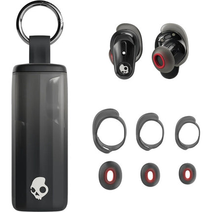 Skullcandy Method 360 ANC Auriculares True Wireless Cancelación Activa y 40 Horas Batería Plasma