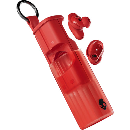 Skullcandy Method 360 ANC Auriculares True Wireless Cancelación Activa y 40 Horas Batería Plasma