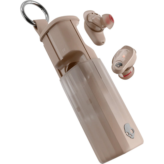 Skullcandy Method 360 ANC Auriculares inalámbricos ANC 40 horas batería estuche cargador