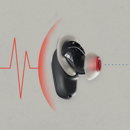 Skullcandy Method 360 ANC Auriculares Inalámbricos Negro 40 Horas Batería