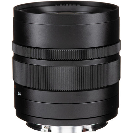 Mitakon Zhongyi Speedmaster 80mm f1.6 Objetivo para FUJIFILM G 63mm Manual