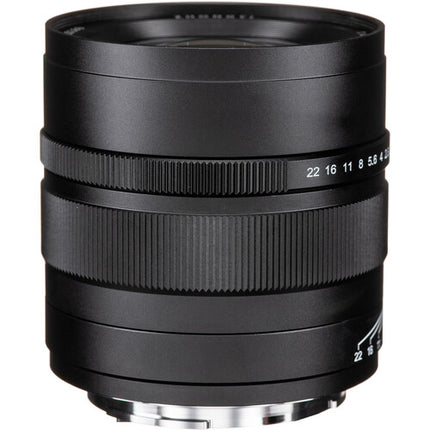 Mitakon Zhongyi Speedmaster 80mm f1.6 Objetivo para FUJIFILM G 63mm Manual