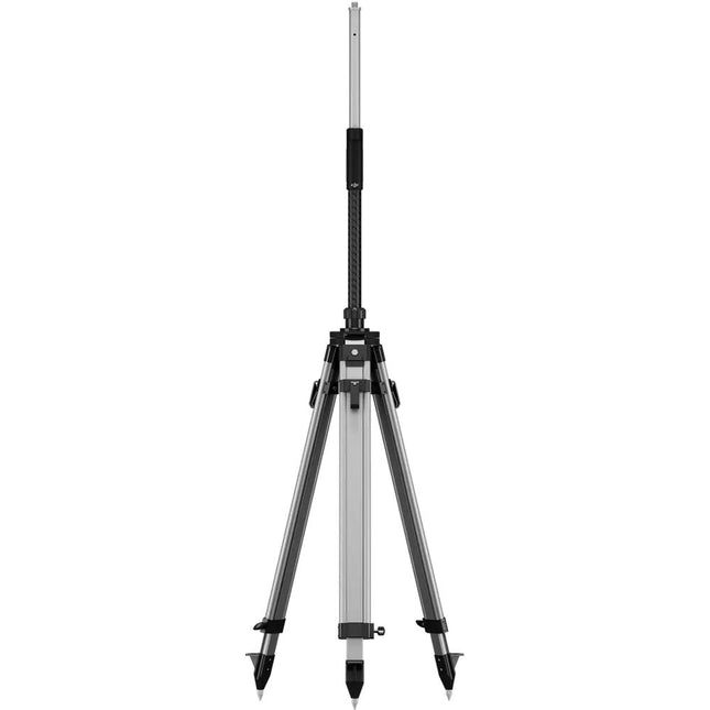 DJI Survey Pole y Trípode para D-RTK 3 Poste Ajustable 1.2-2 Metros