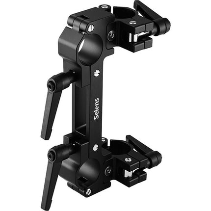 Selens Soporte para Monitor VESA 40" Aleación de Aluminio Durable