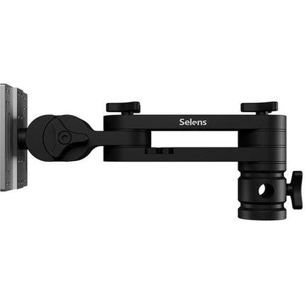 Selens Soporte para Monitor VESA 40" Aleación de Aluminio Durable