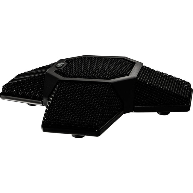 MXL AC-370-U Micrófono para Sala de Conferencias USB 360° Alcance 7.6 m