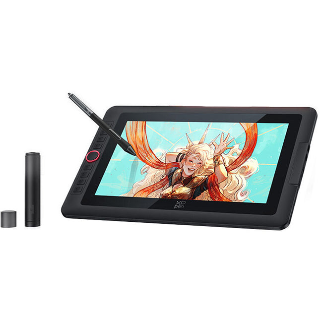 XPPen Artist 13.3 Pro V2 Pantalla Digital 13.3" Full HD 16384 Niveles de Presión