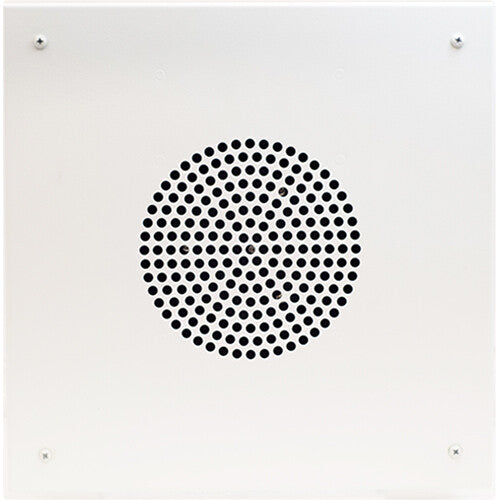 Advanced Network Devices Bocina IP PoE para Exterior 4000 ft² IP54 TAA