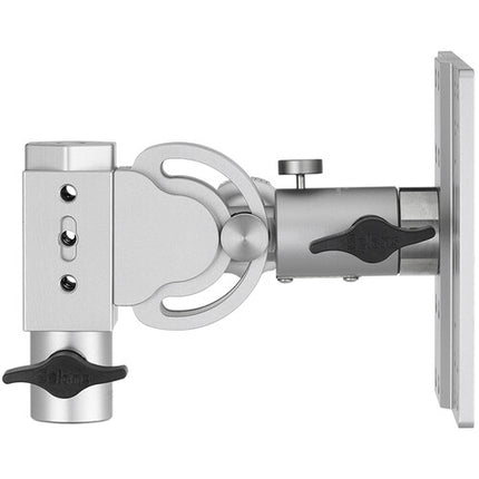 Selens Monitor Arm Brazo para Monitor 75 100mm Ajustable 22 lb