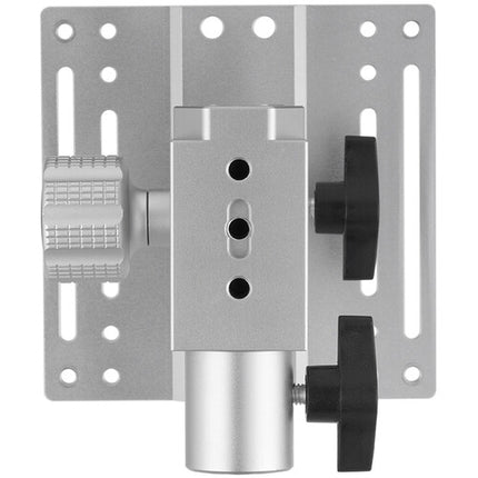 Selens Monitor Arm Brazo para Monitor 75 100mm Ajustable 22 lb