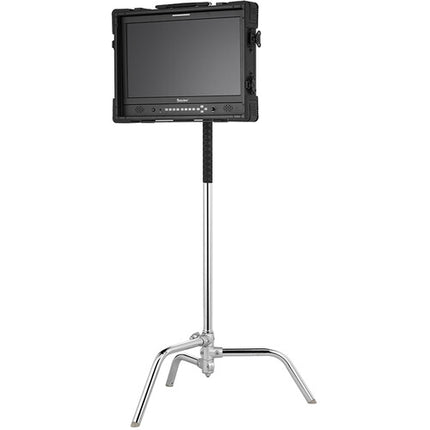 Selens Monitor Arm Brazo para Monitor 75 100mm Ajustable 22 lb