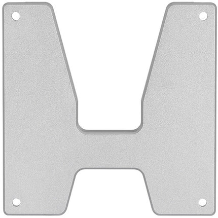 Selens Quick Release Placa Soporte Monitor Adaptador VESA 75 100mm Seguridad Bloqueo