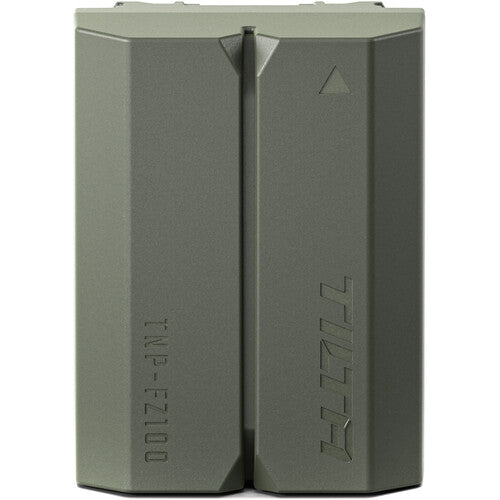 Batería Tilta NP-FZ100 USB-C 2400mAh Verde con Cable de Carga