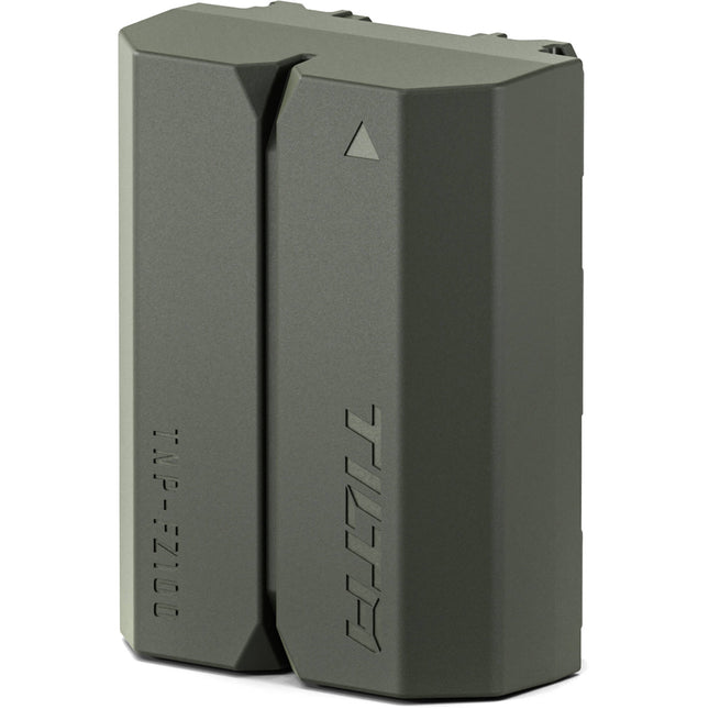 Batería Tilta NP-FZ100 USB-C 2400mAh Verde con Cable de Carga