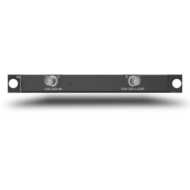 NovaStar H-Series Tarjeta de Entrada 12G-SDI con Salida Loop BNC