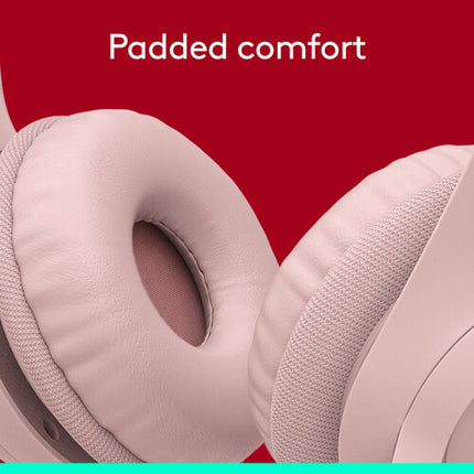 Logitech H390 Auriculares USB-A con micrófono cancelación de ruido y controles en línea