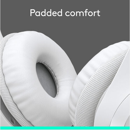 Logitech H390 Auriculares USB-A Micrófono con Cancelación de Ruido