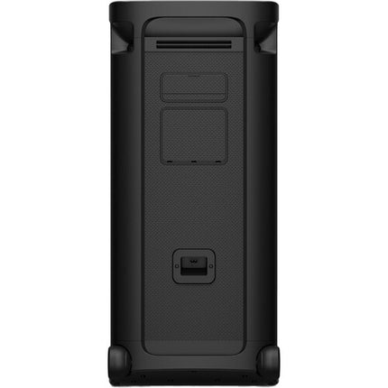 Sony ULT TOWER 9AC Altavoz para Fiesta 360° Sonido y Luces