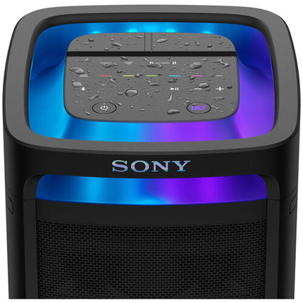 Sony ULT TOWER 9AC Altavoz para Fiesta 360° Sonido y Luces