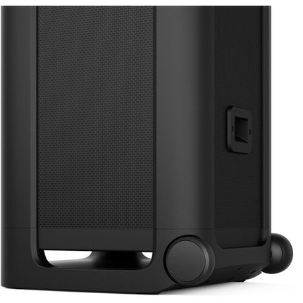 Sony ULT TOWER 9AC Altavoz para Fiesta 360° Sonido y Luces