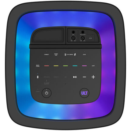 Sony ULT TOWER 9AC Altavoz para Fiesta 360° Sonido y Luces