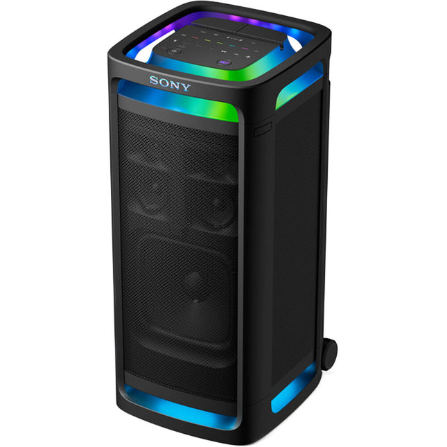 Sony ULT TOWER 9AC Altavoz para Fiesta 360° Sonido y Luces