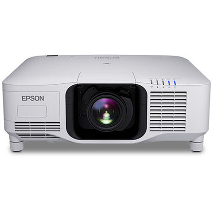 Epson EB-PU2116W Proyector Láser 16000 lúmenes Resolución WUXGA 1920x1200