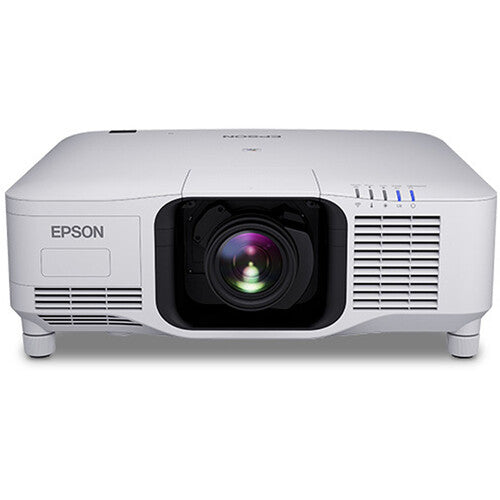 Epson EB-PU2116W Proyector Láser 16000 lúmenes Resolución WUXGA 1920x1200