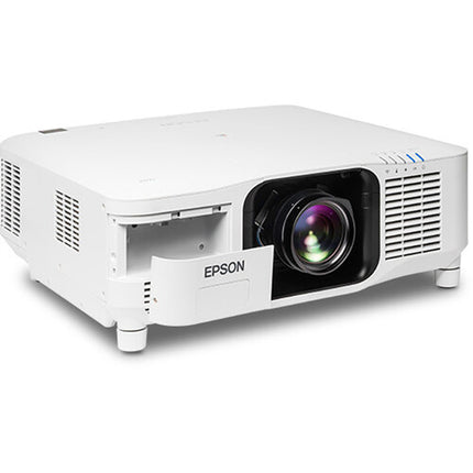 Epson EB-PU2116W Proyector Láser 16000 lúmenes Resolución WUXGA 1920x1200