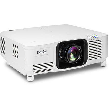 Epson EB-PU2116W Proyector Láser 16000 lúmenes Resolución WUXGA 1920x1200