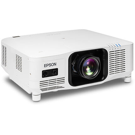 Epson EB-PU2116W Proyector Láser 16000 lúmenes Resolución WUXGA 1920x1200
