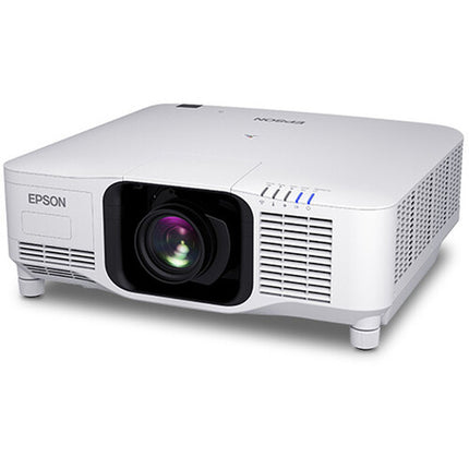 Epson EB-PU2116W Proyector Láser 16000 lúmenes Resolución WUXGA 1920x1200