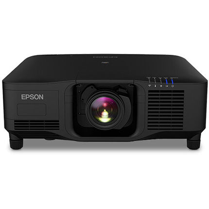 Epson EB-PU2220B Proyector Láser 3LCD WUXGA 20000 lúmenes Negro sin lente