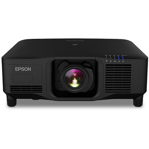 Epson EB-PU2220B Proyector Láser 3LCD WUXGA 20000 lúmenes Negro sin lente